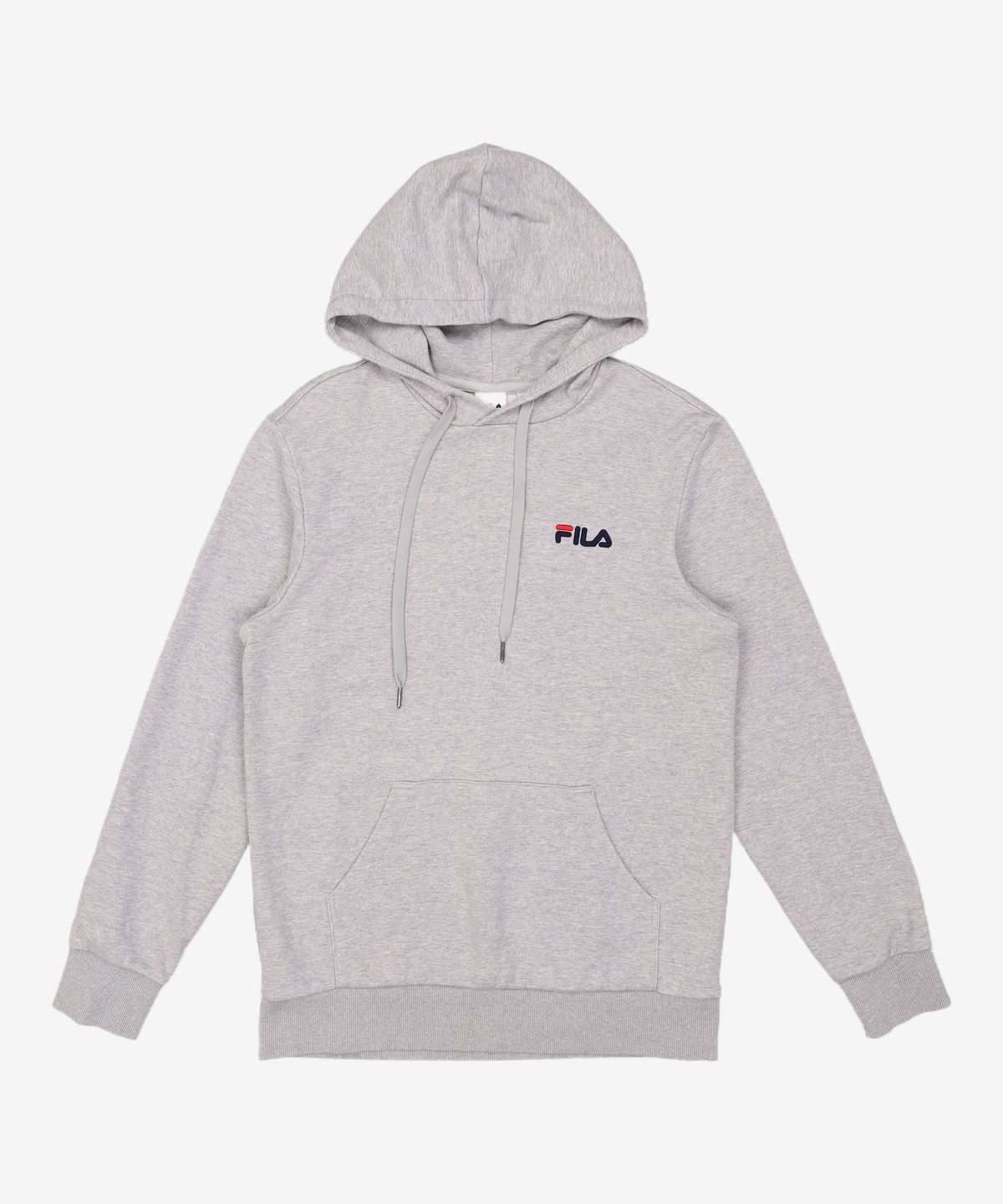 휠라(FILA) 후드 티셔츠 100