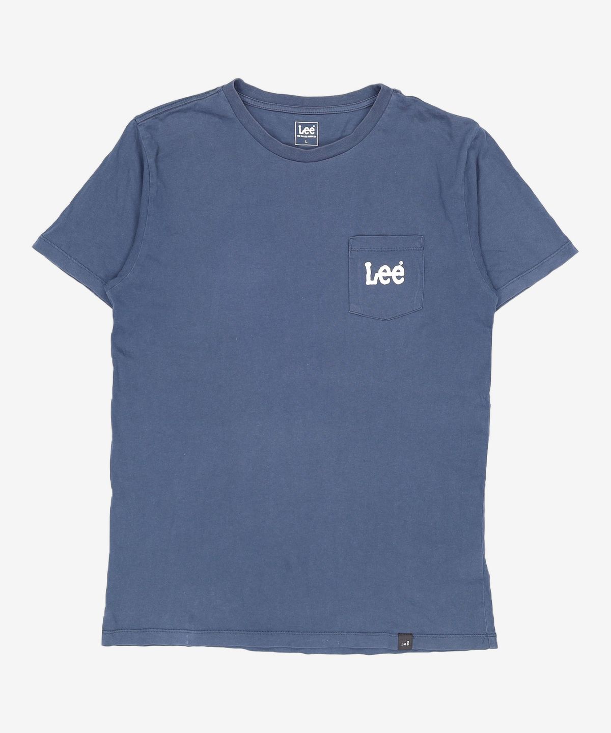 리(LEE) 반소매 티셔츠 L