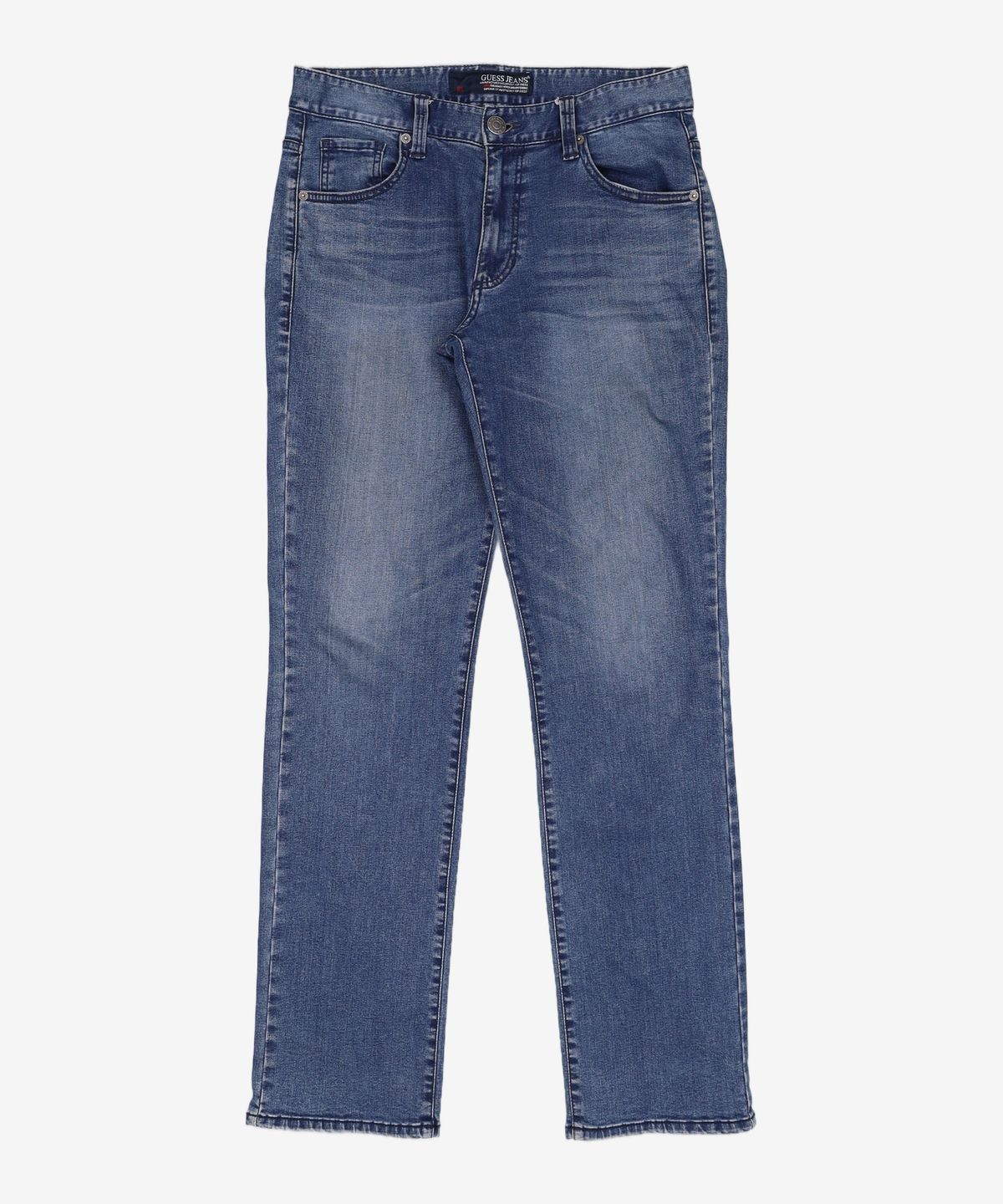 게스진(GUESS JEANS) 청/데님 팬츠 76