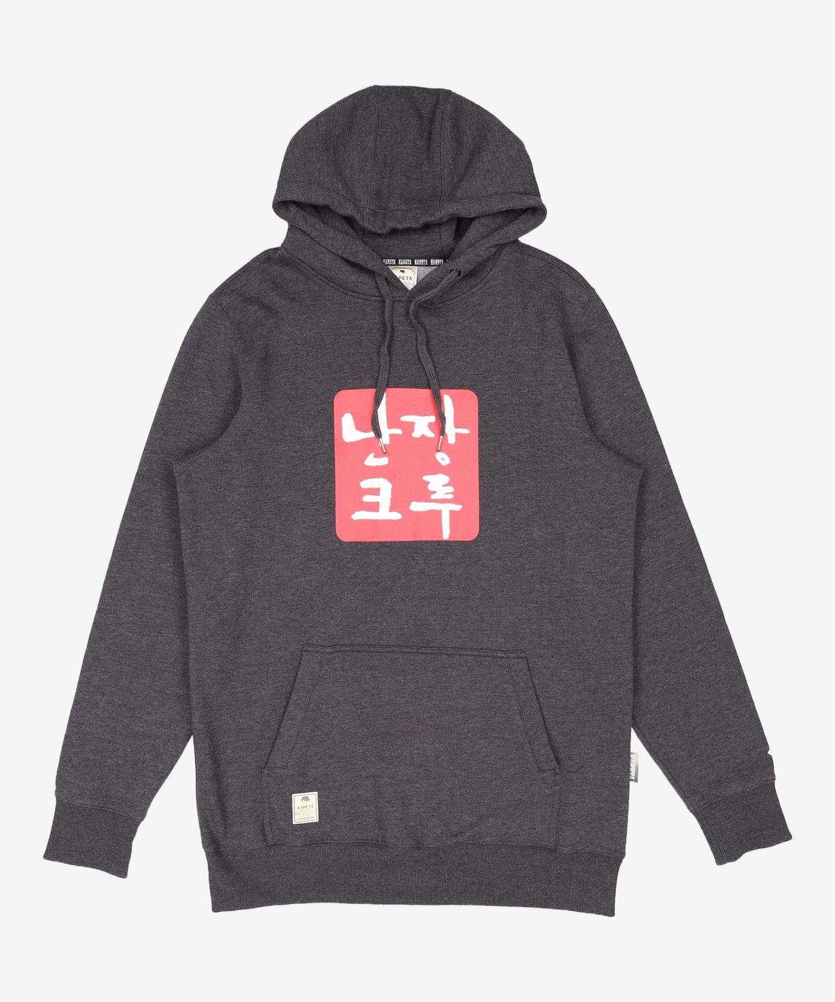 카레타(KARETA) 후드 티셔츠 XL