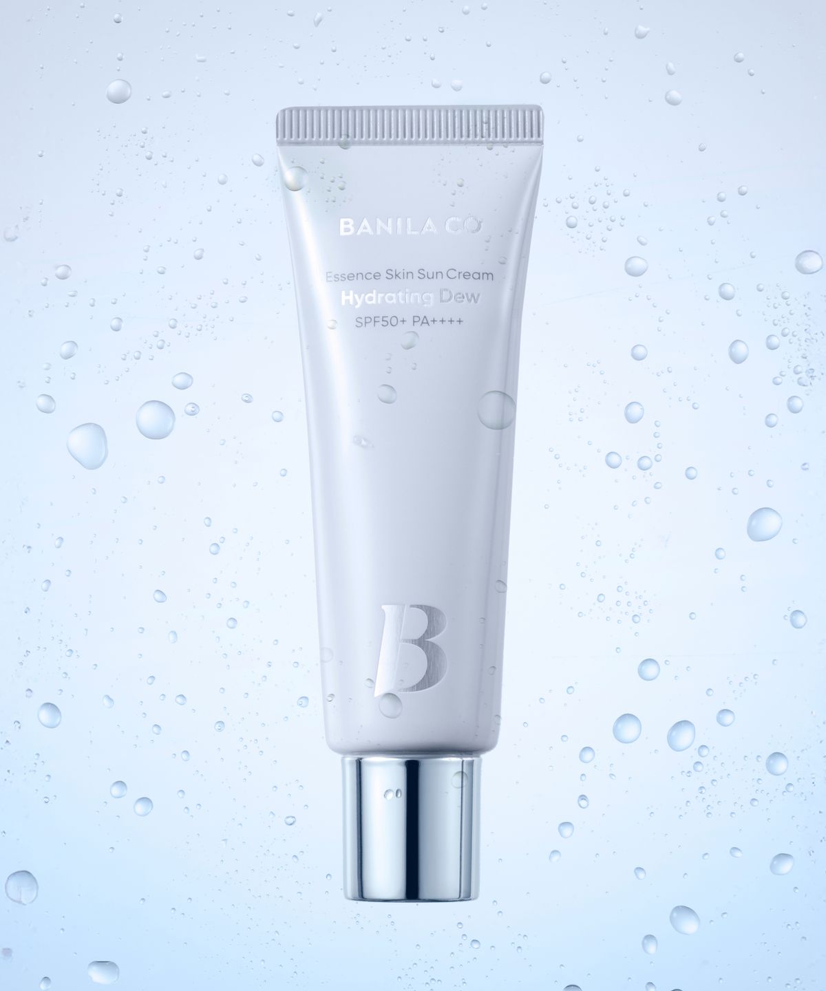 바닐라코(BANILACO) 에센스 스킨 하이드레이팅 듀 선크림 50ml