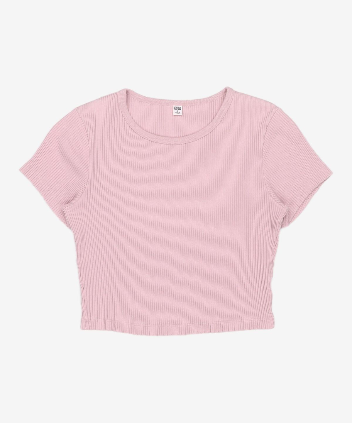 유니클로(UNIQLO) 반소매 티셔츠 L