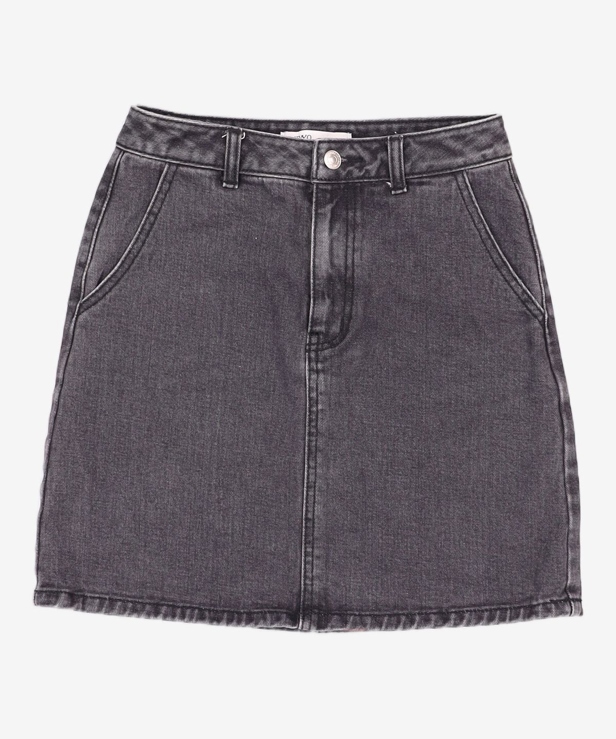 미쏘(MIXXO) 미니A스커트(셋업) MIWWHB907J 24