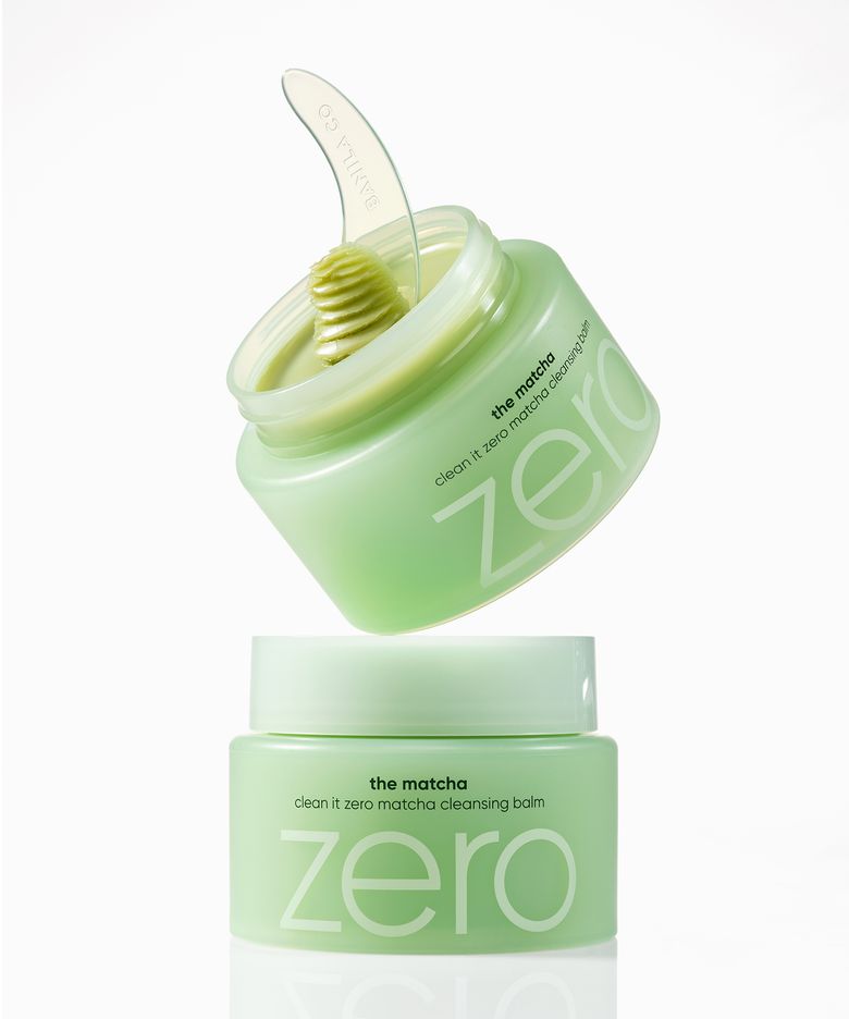 [2PACK] 클린잇제로 말차 클렌징밤 100ml