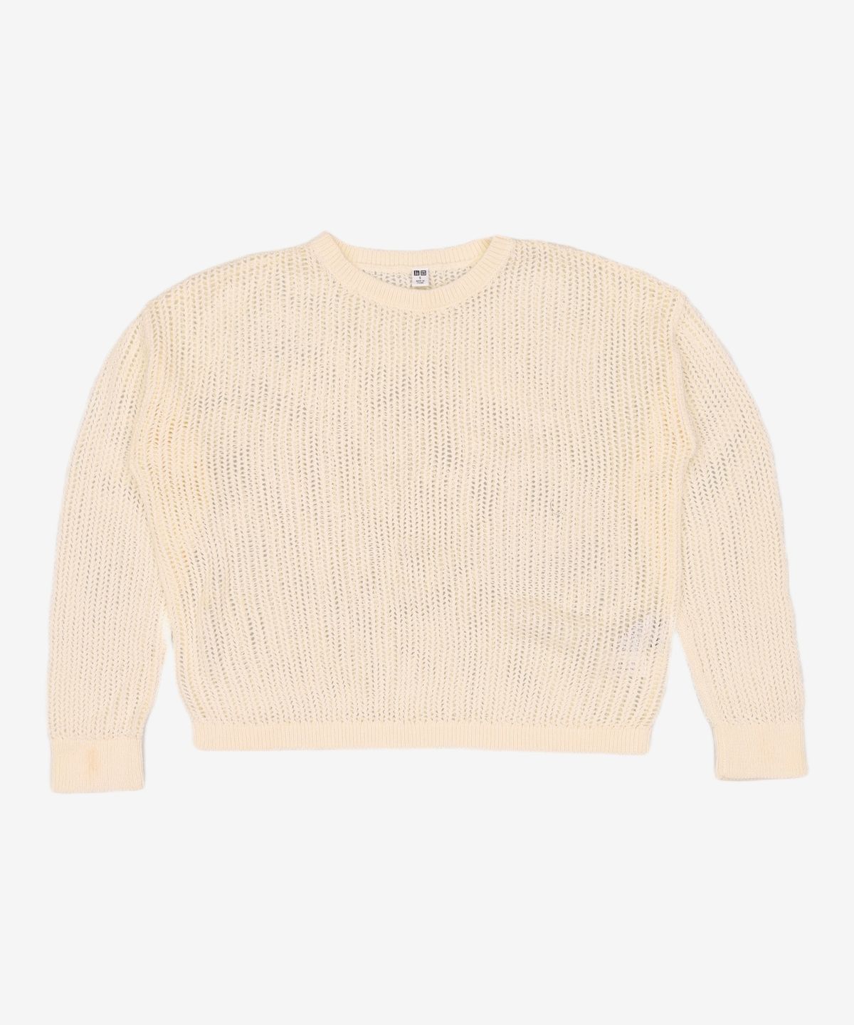 유니클로(UNIQLO) 니트/스웨터 S