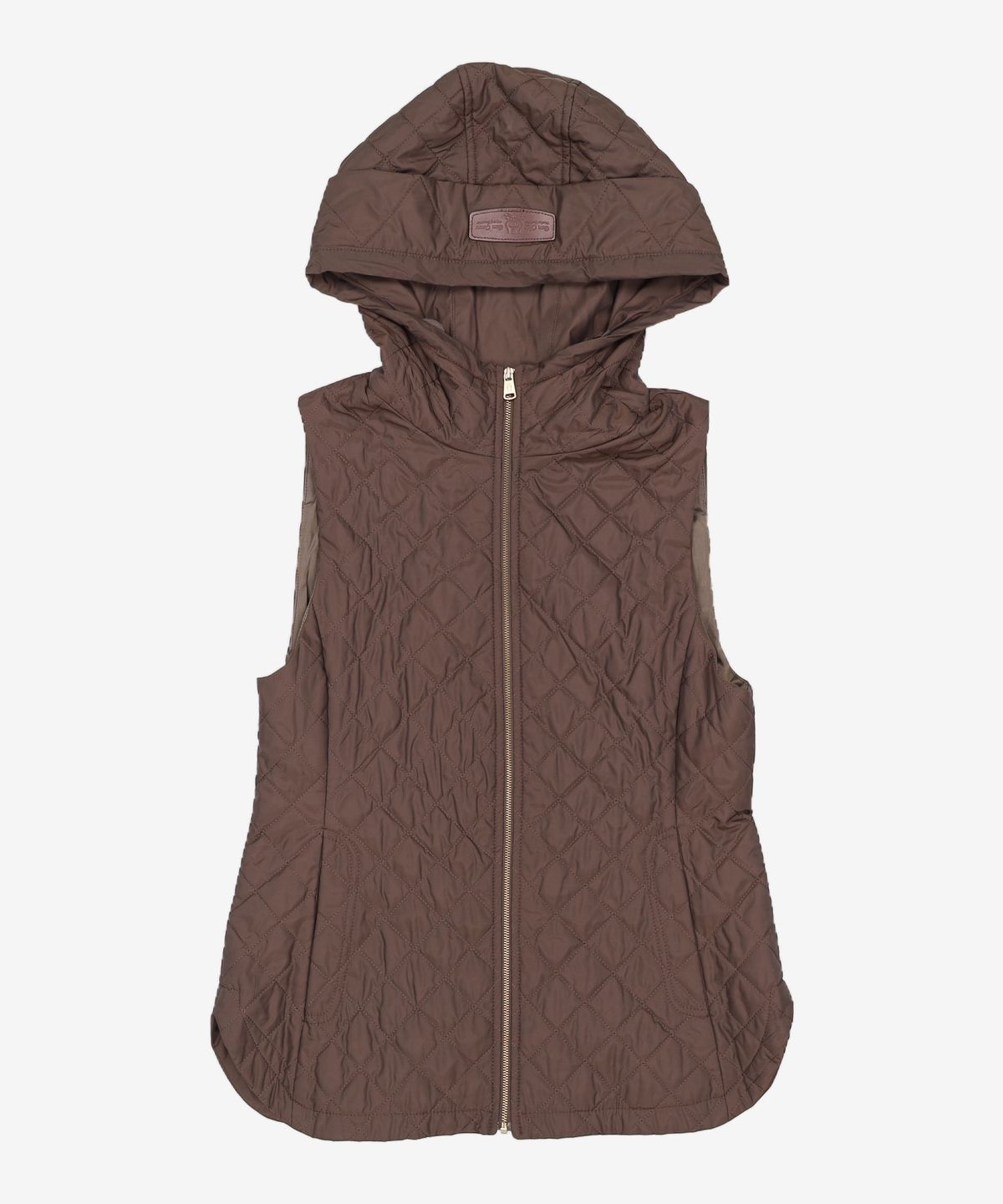 비씨비쥐(BCBG) 패딩 베스트 85_94_155