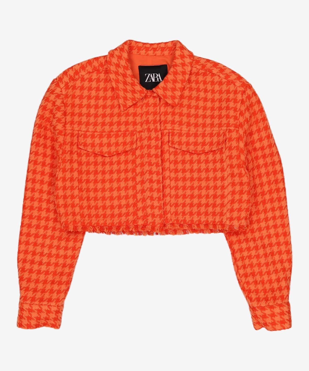 자라(ZARA) 데님/트러커 재킷 S