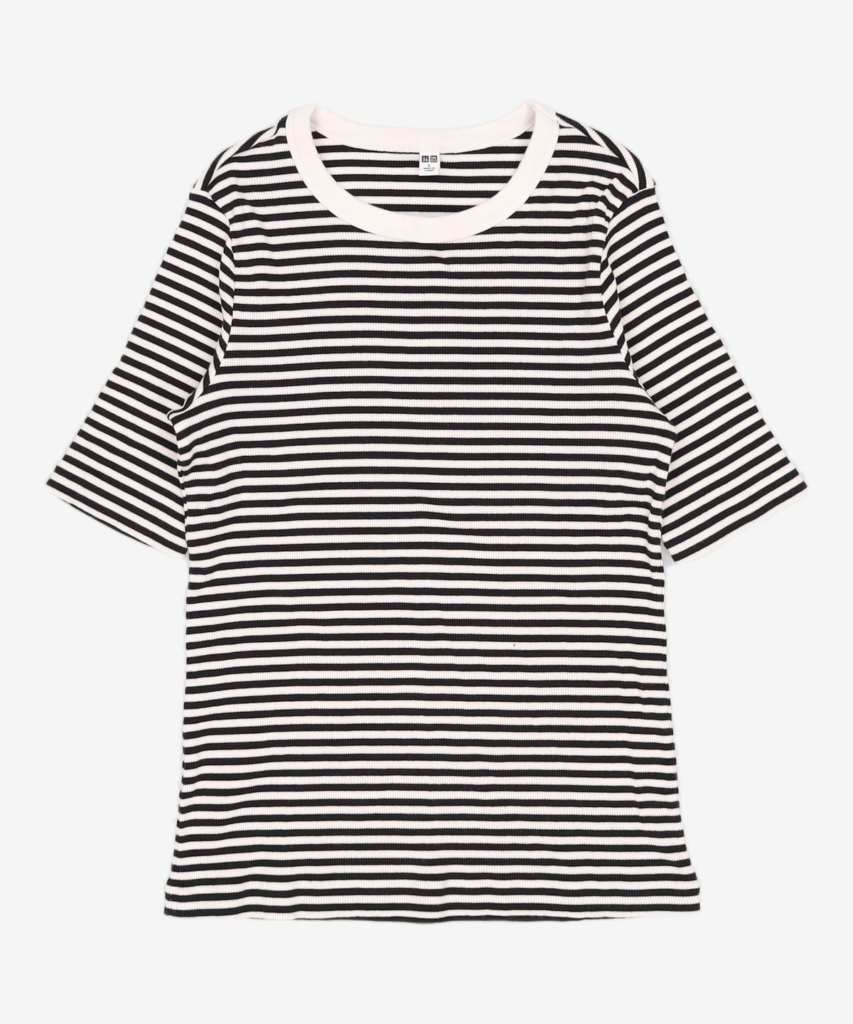 유니클로(UNIQLO) 반소매 티셔츠 L