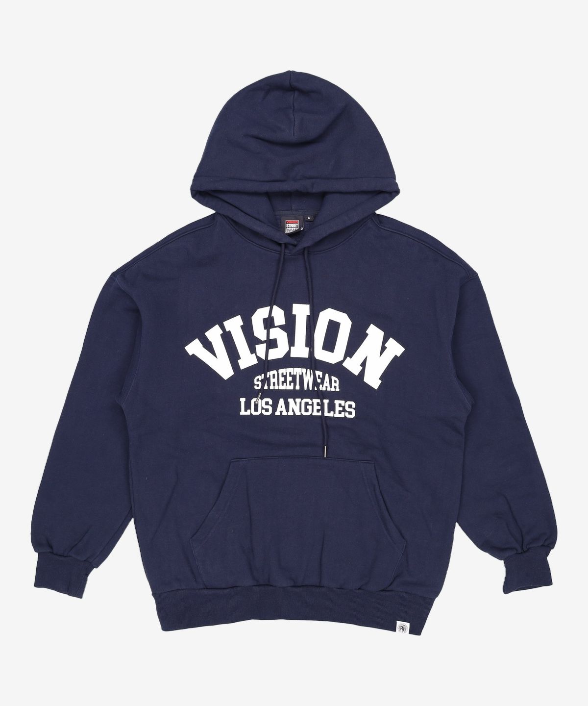 비전스트릿웨어(VISION STREETWEAR) 후드 티셔츠 M