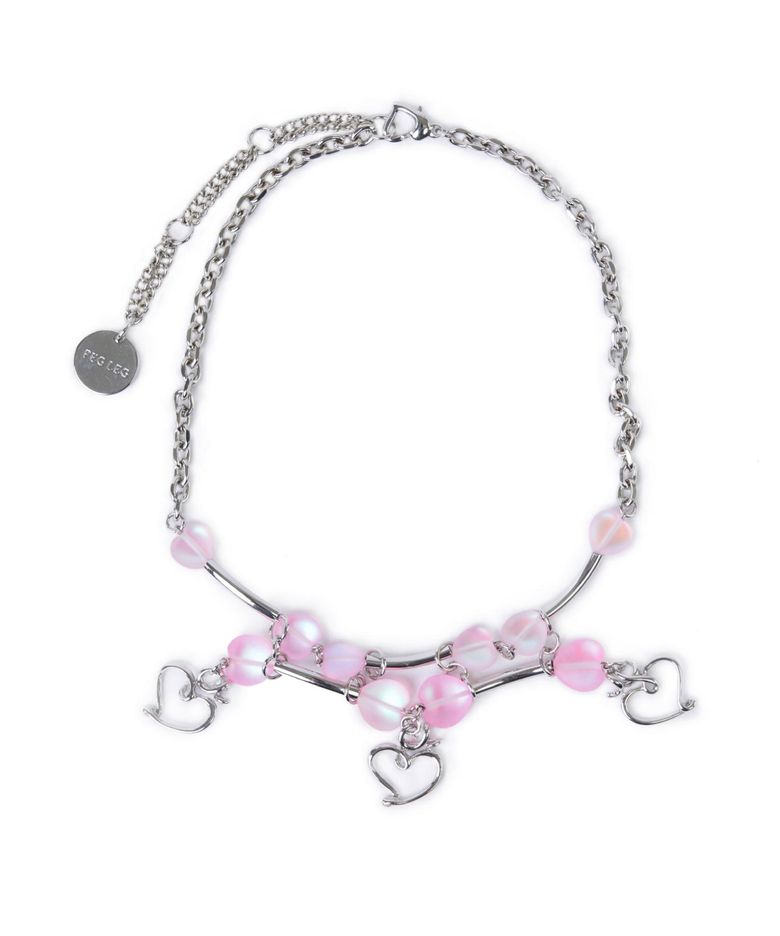 Guardians Love N (pink)