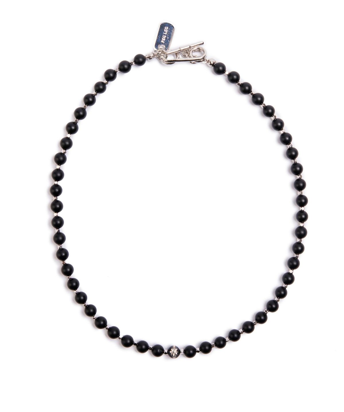 페그렉(PEG LEG) hidden light 6 black N