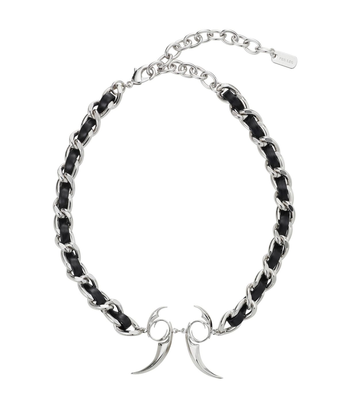 페그렉(PEG LEG) LEASH 24NC012 (2color)