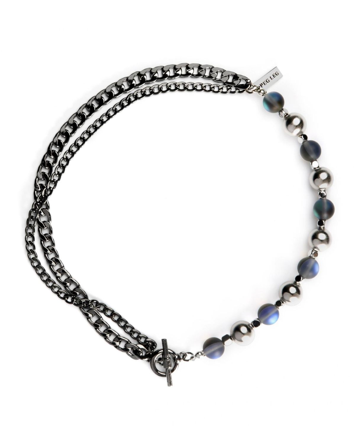 페그렉(PEG LEG) Space Two Chain N
