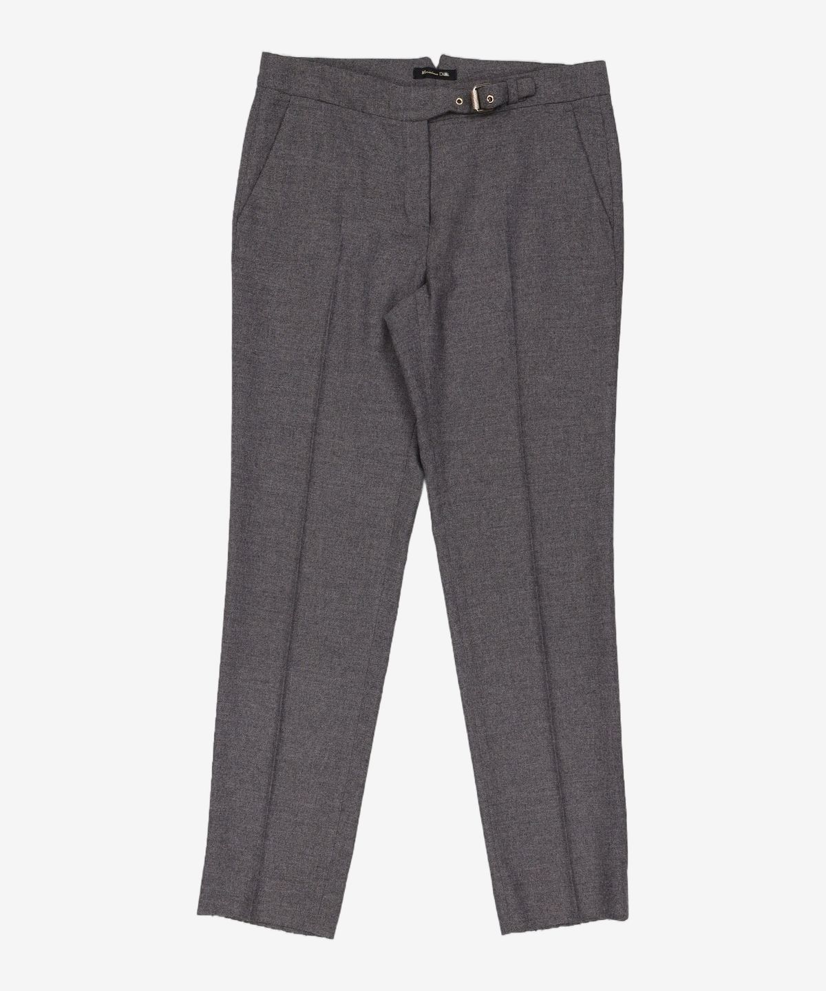 마시모두띠(Massimo dutti) 슈트 팬츠/슬랙스 4