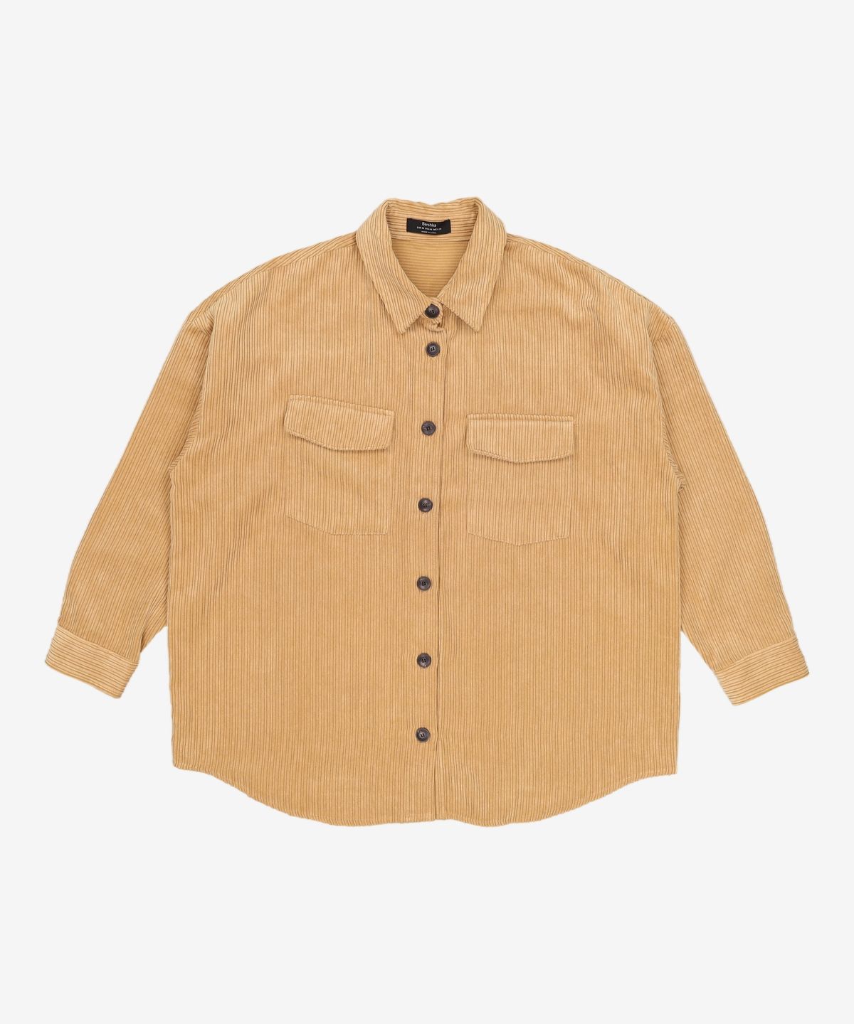 버쉬카(Bershka) 캐주얼 셔츠 M