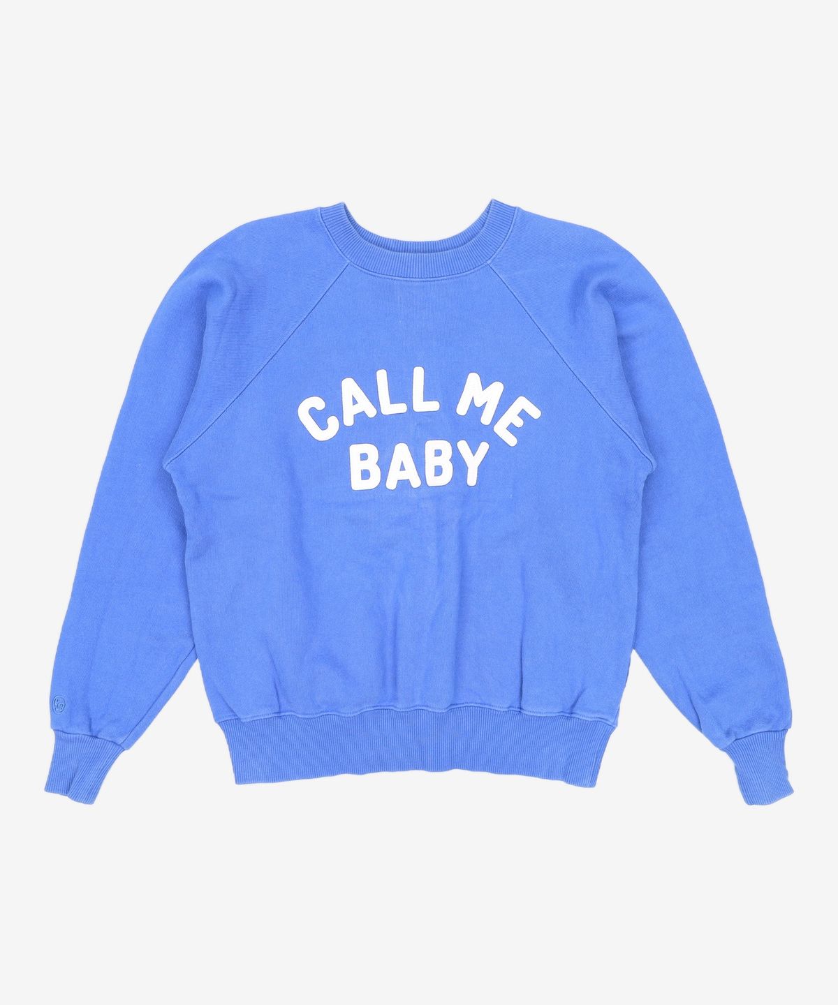콜미베이비(CALL ME BABY) 맨투맨/스웨트셔츠 M