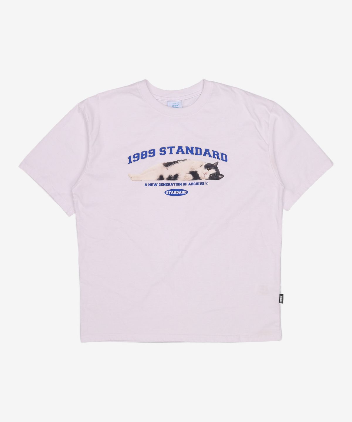 1989스탠다드(1989STANDARD) 반소매 티셔츠 L