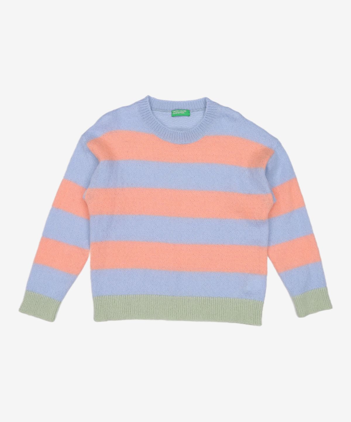 베네통(BENETTON) 니트/스웨터 S