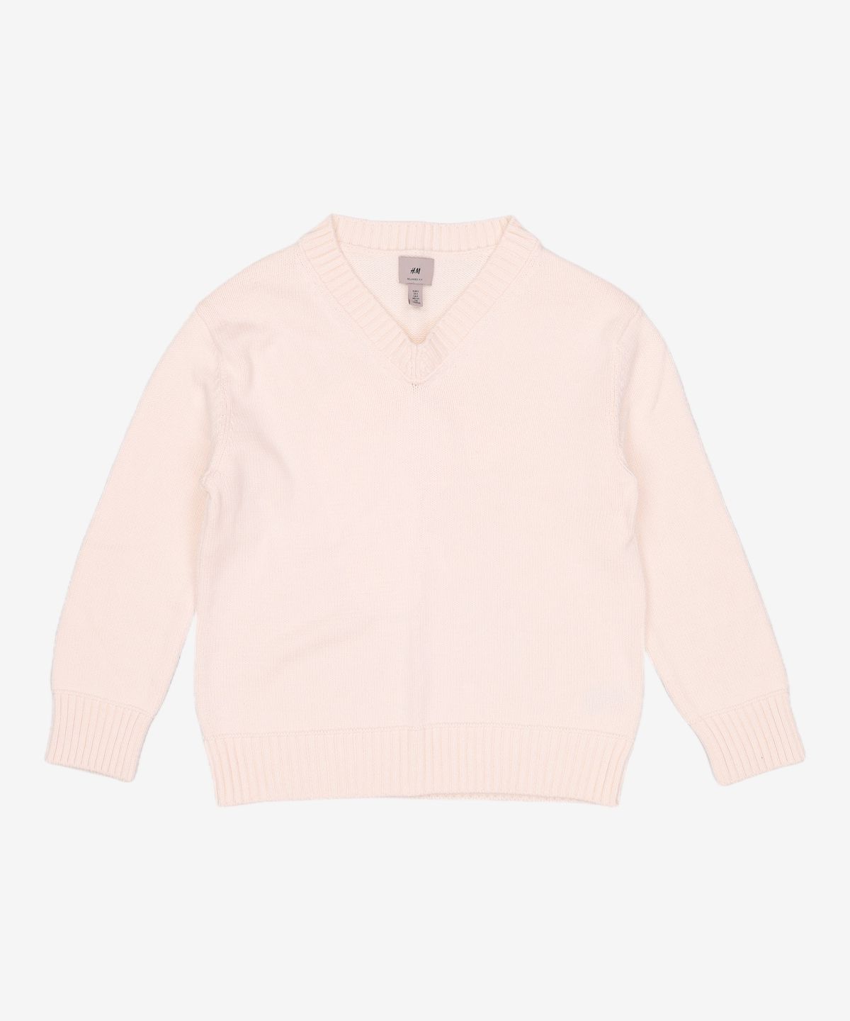 에이치앤엠(H&M) 니트/스웨터 S