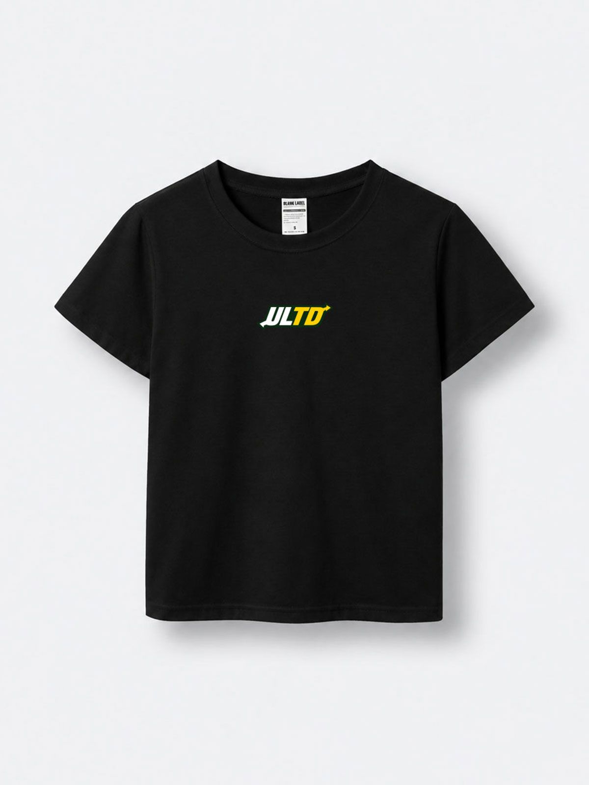 언리미트(UNLIMIT) SW TEE (U26BTTS05W)
