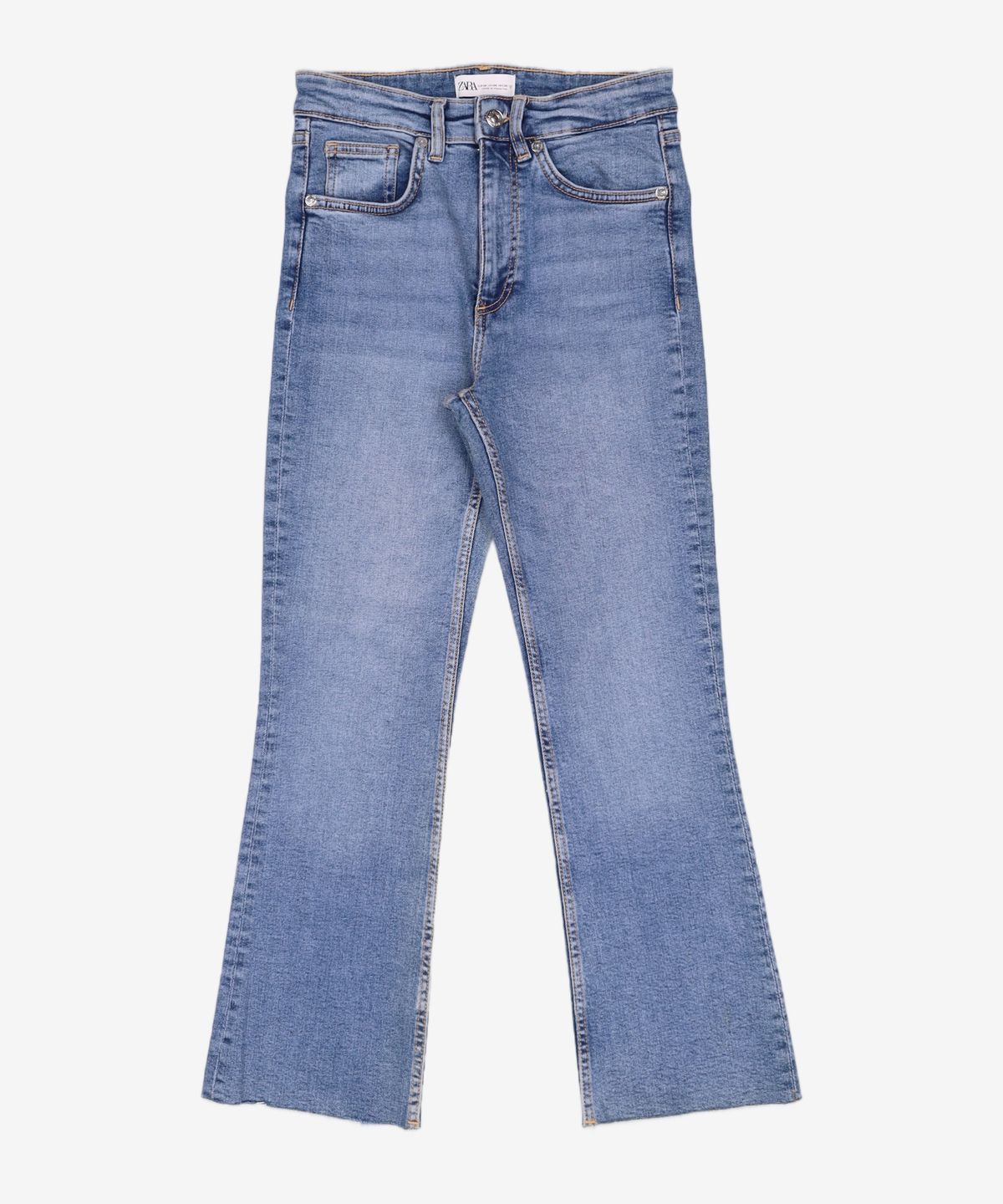 자라(ZARA) 청/데님 팬츠 04