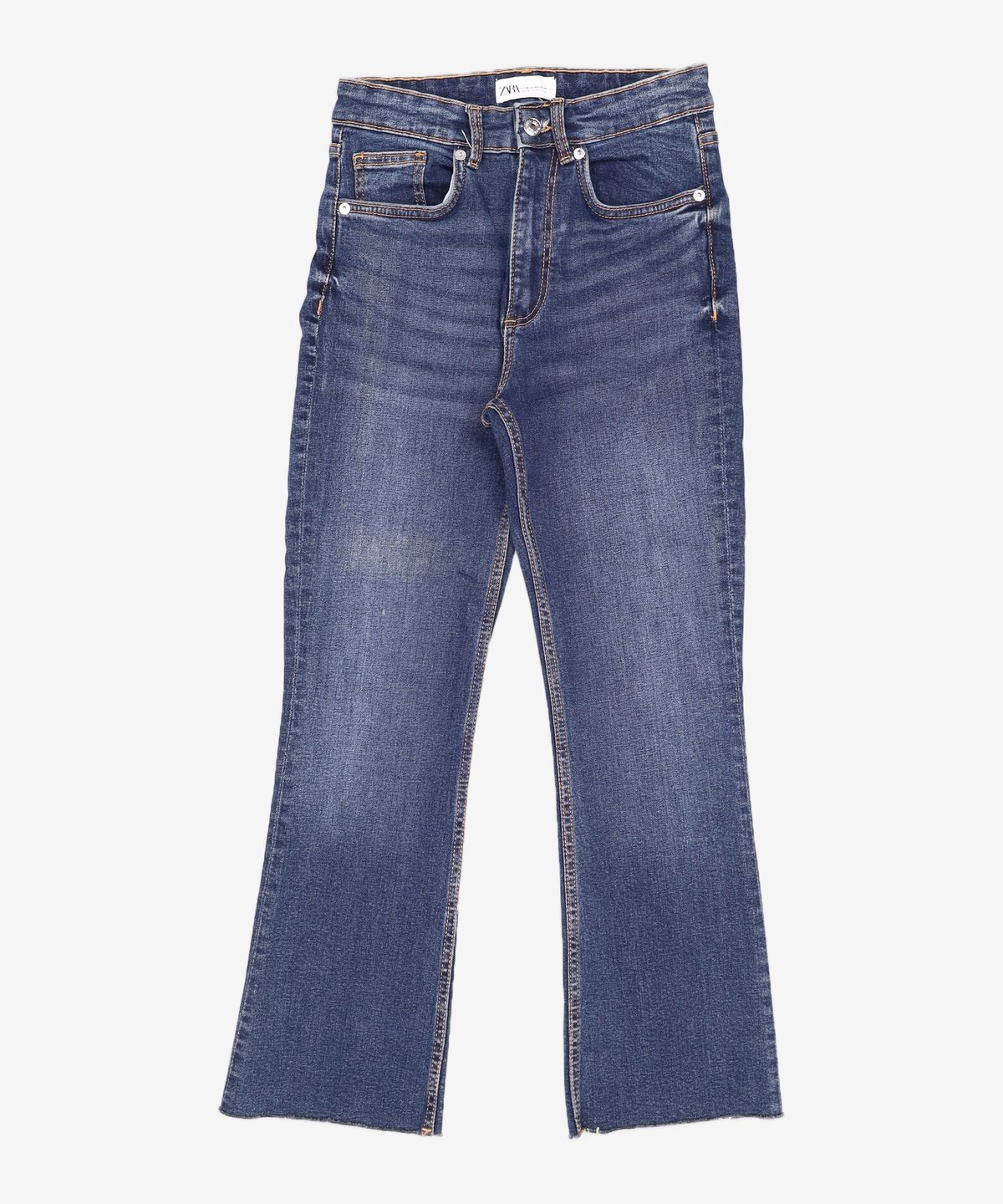 자라(ZARA) 청/데님 팬츠 04