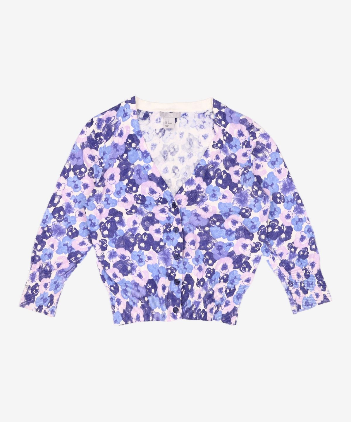 에이치앤엠(H&M) 카디건 S