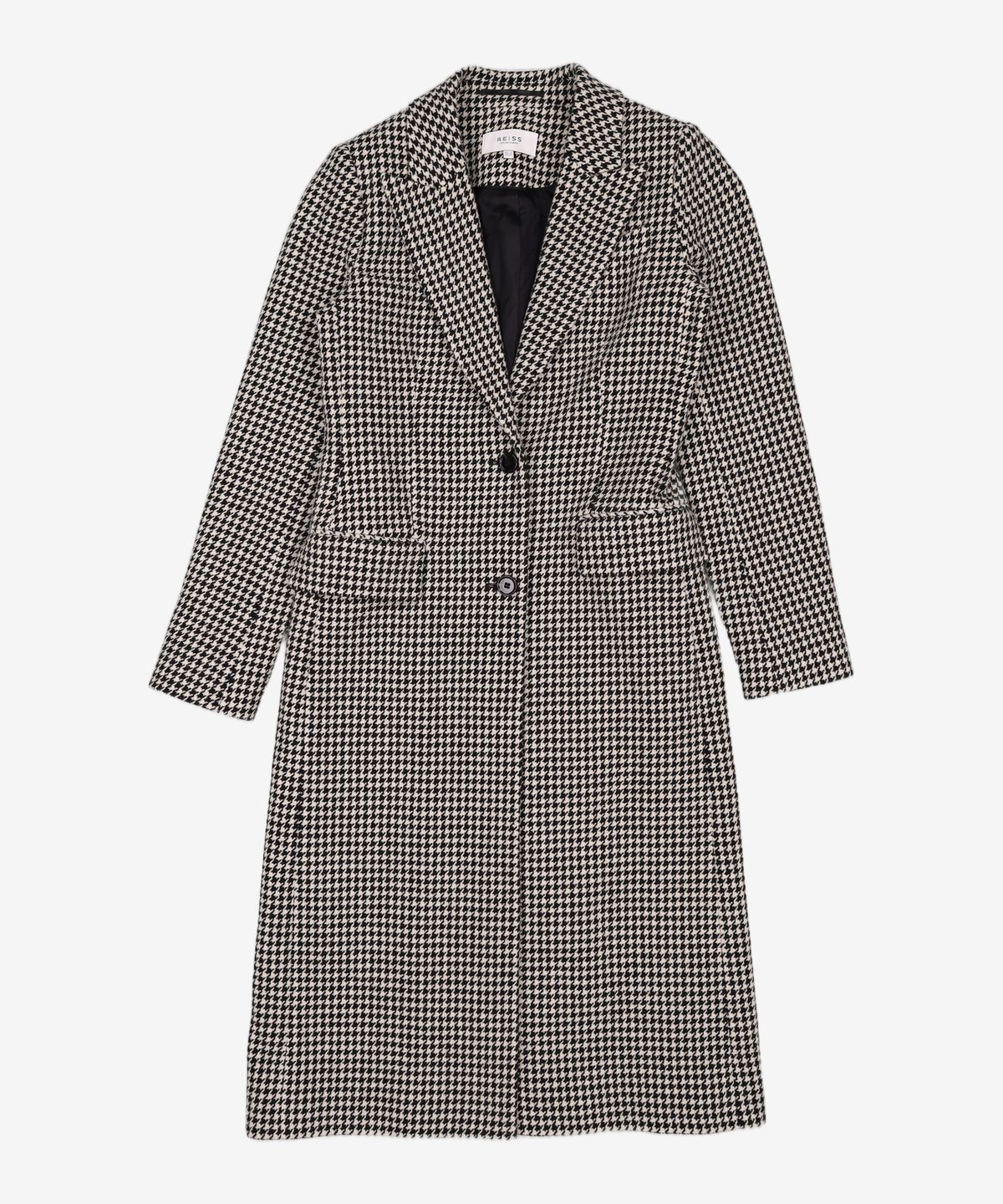 리스(Reiss) 겨울 기타 코트 UK4