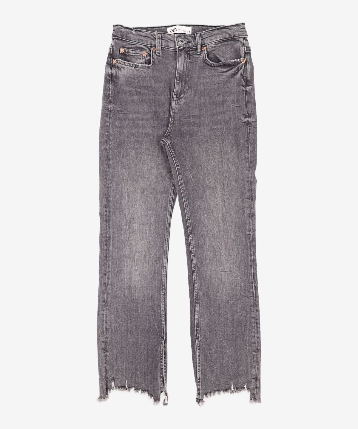 자라(ZARA) 청/데님 팬츠 2