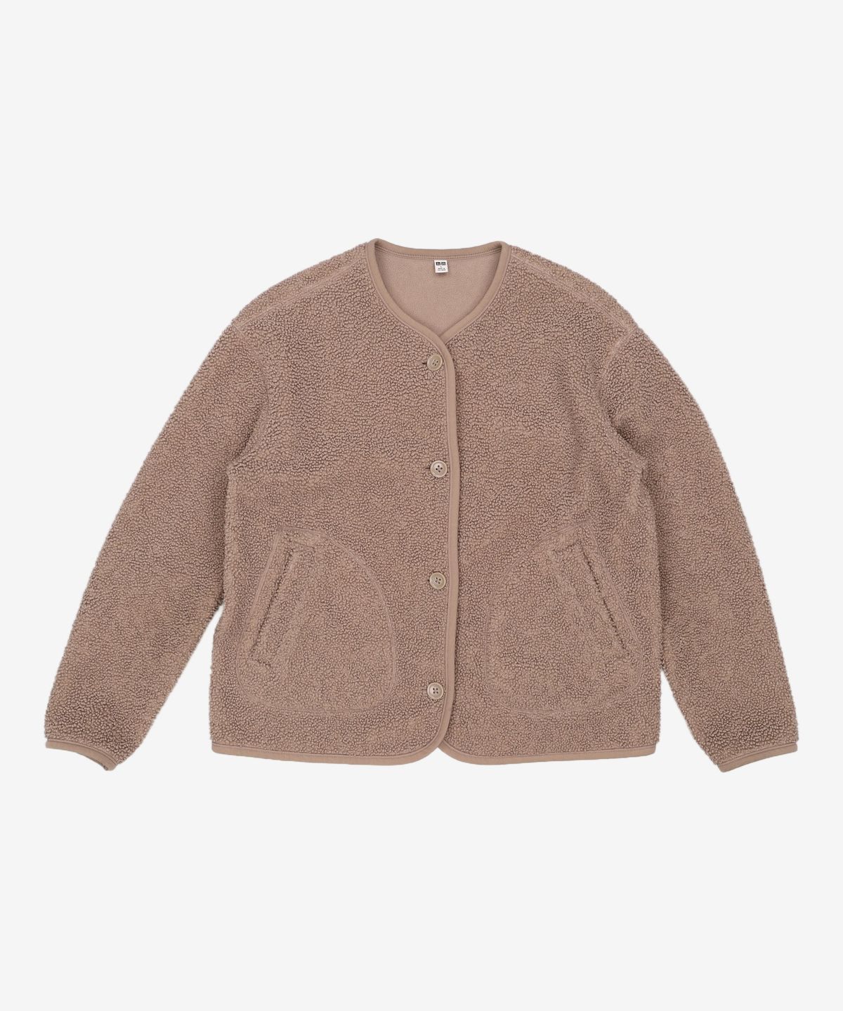 유니클로(UNIQLO) 플리스 L