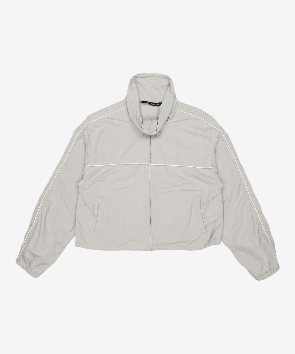 자라(ZARA) 나일론/코치 재킷 M