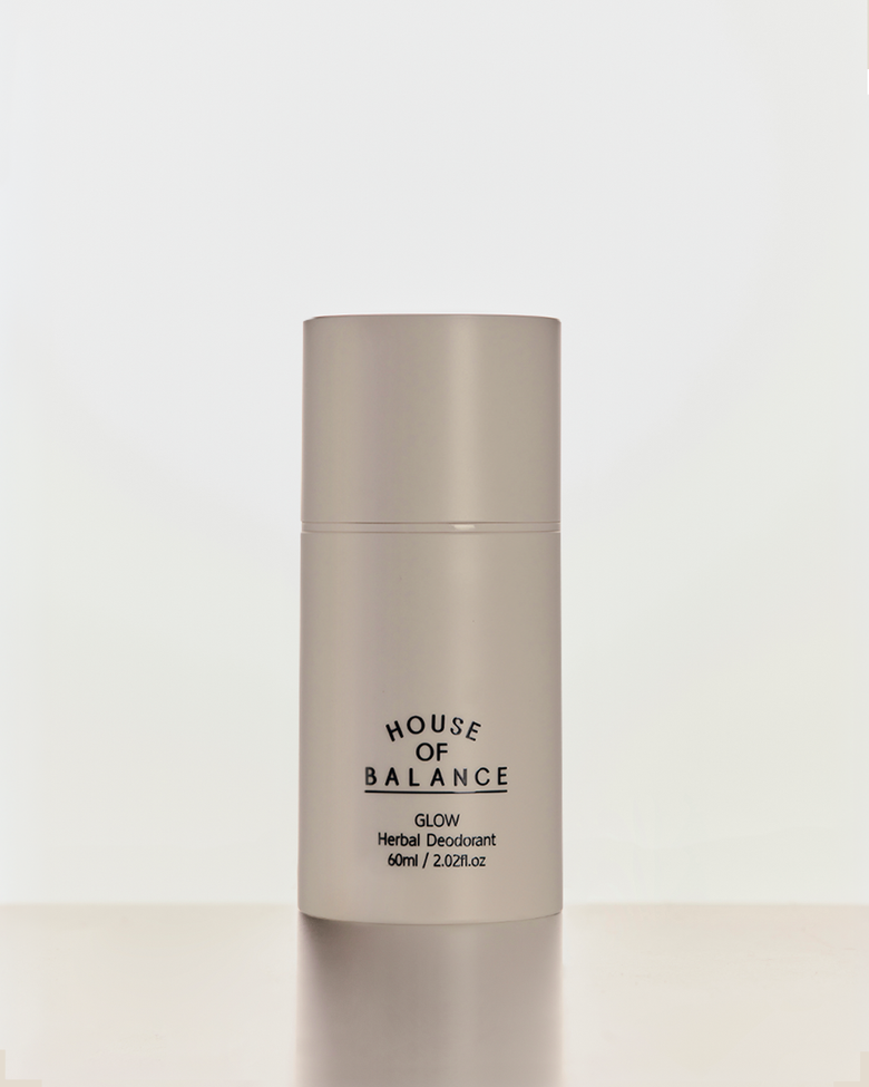 글로우 허브 데오드란트 60ml