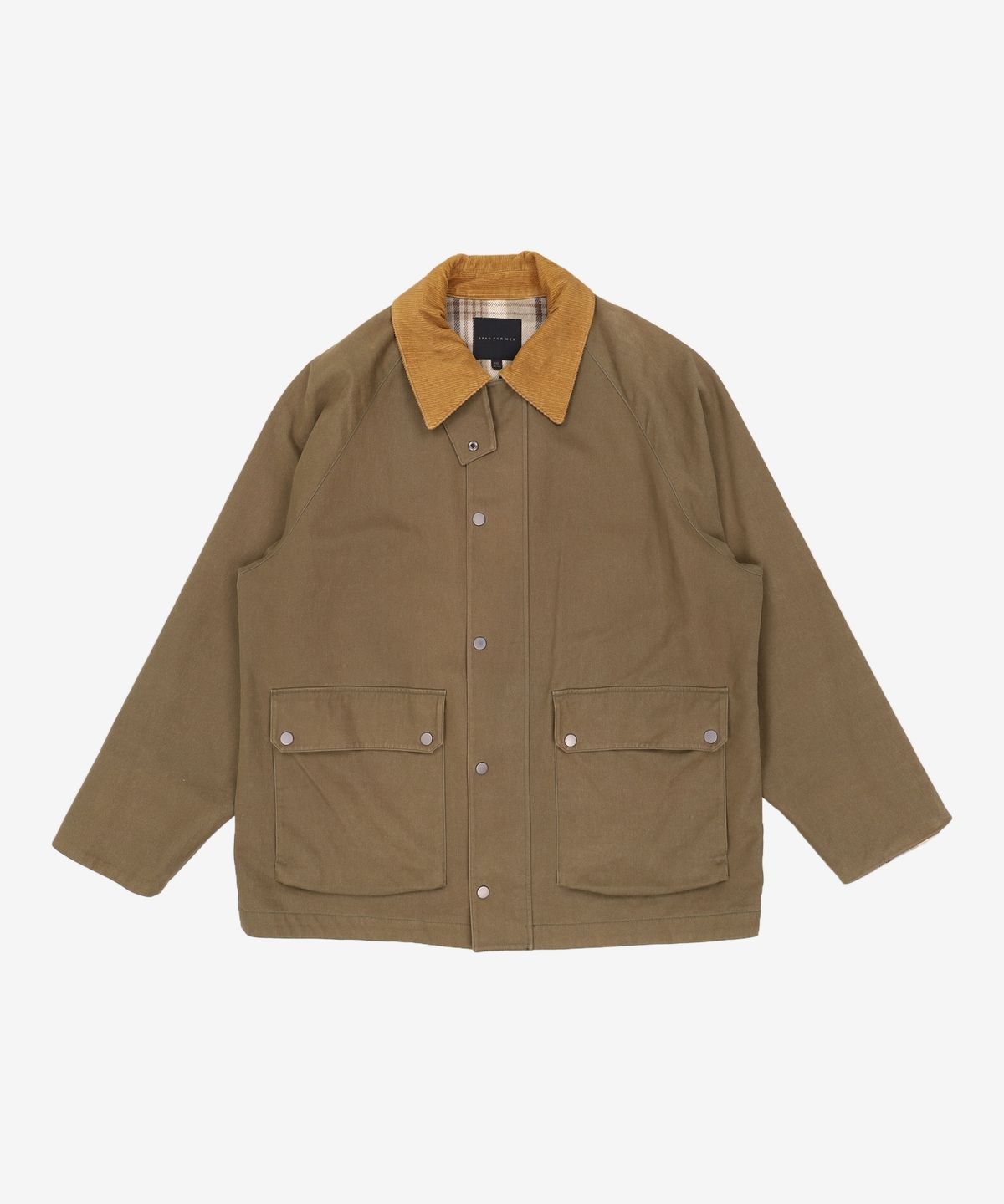 스파오(SPAO) 기타 점퍼/재킷 110
