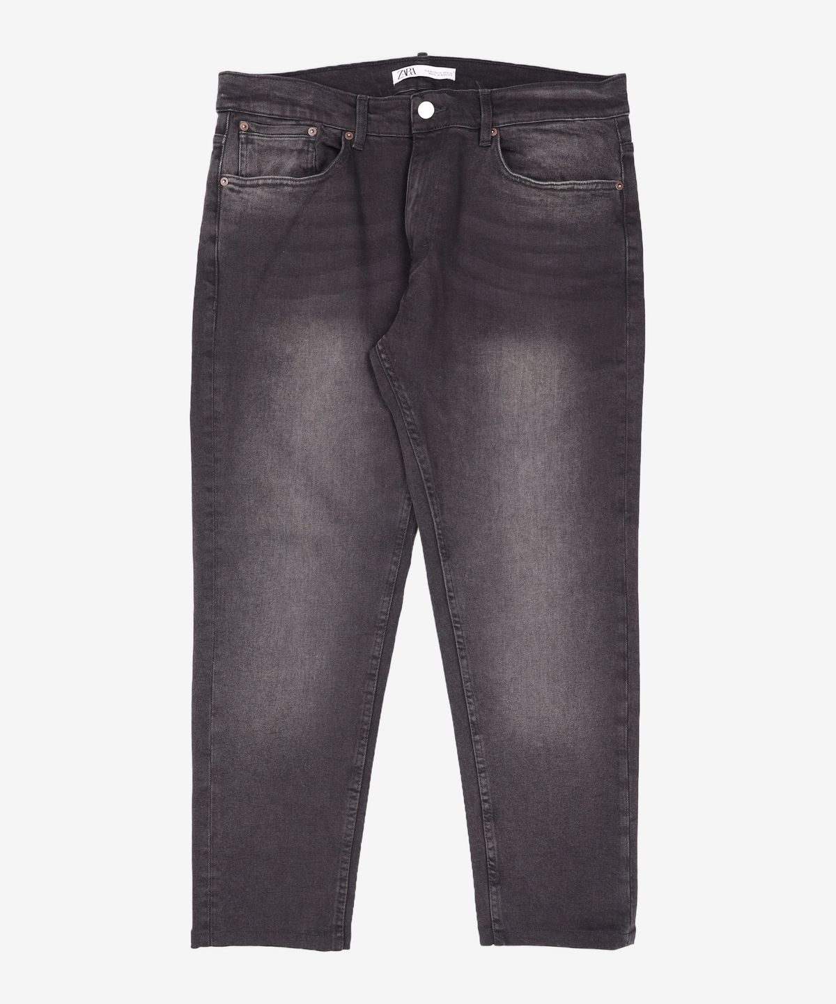 자라(ZARA) 청/데님 팬츠 46