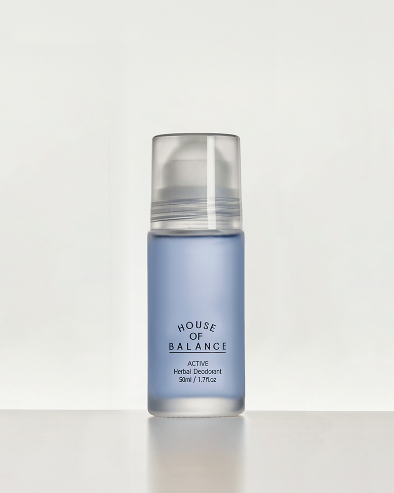 액티브 허브 데오드란트 50ml