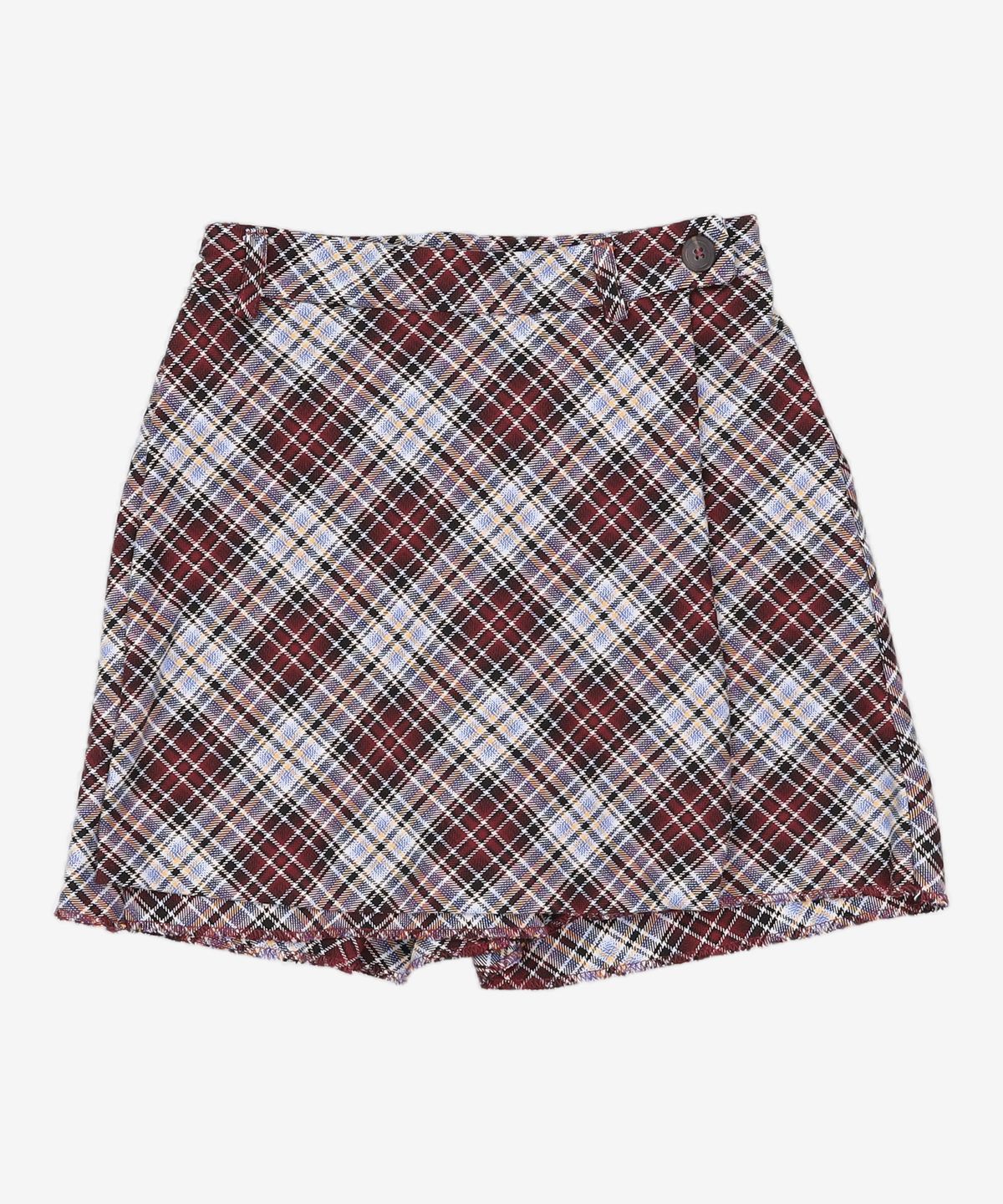 자라(ZARA) 숏 팬츠 11_12