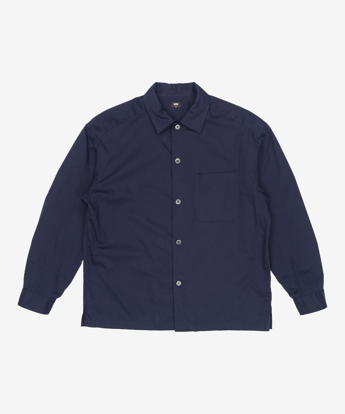 유니클로(UNIQLO) 캐주얼 셔츠 M