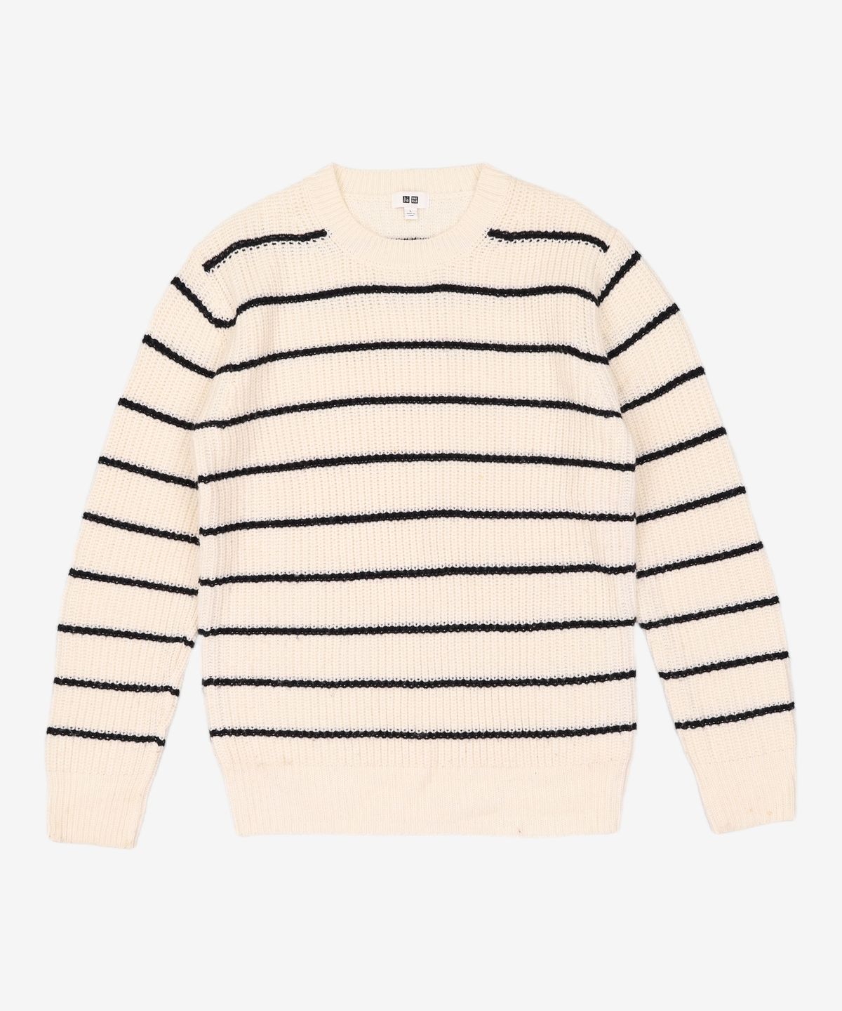 유니클로(UNIQLO) 니트/스웨터 L