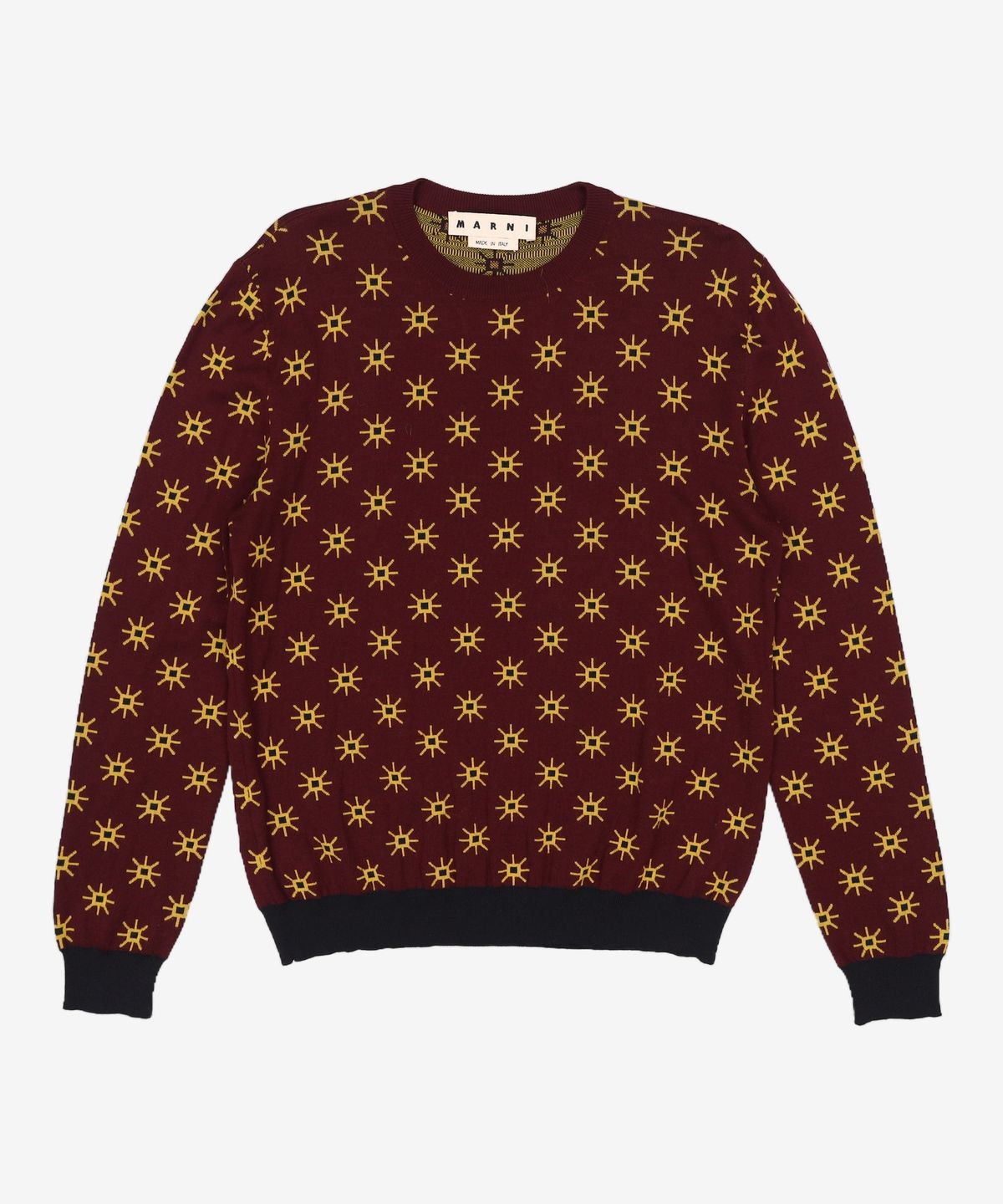 마르니(MARNI) 니트/스웨터 52