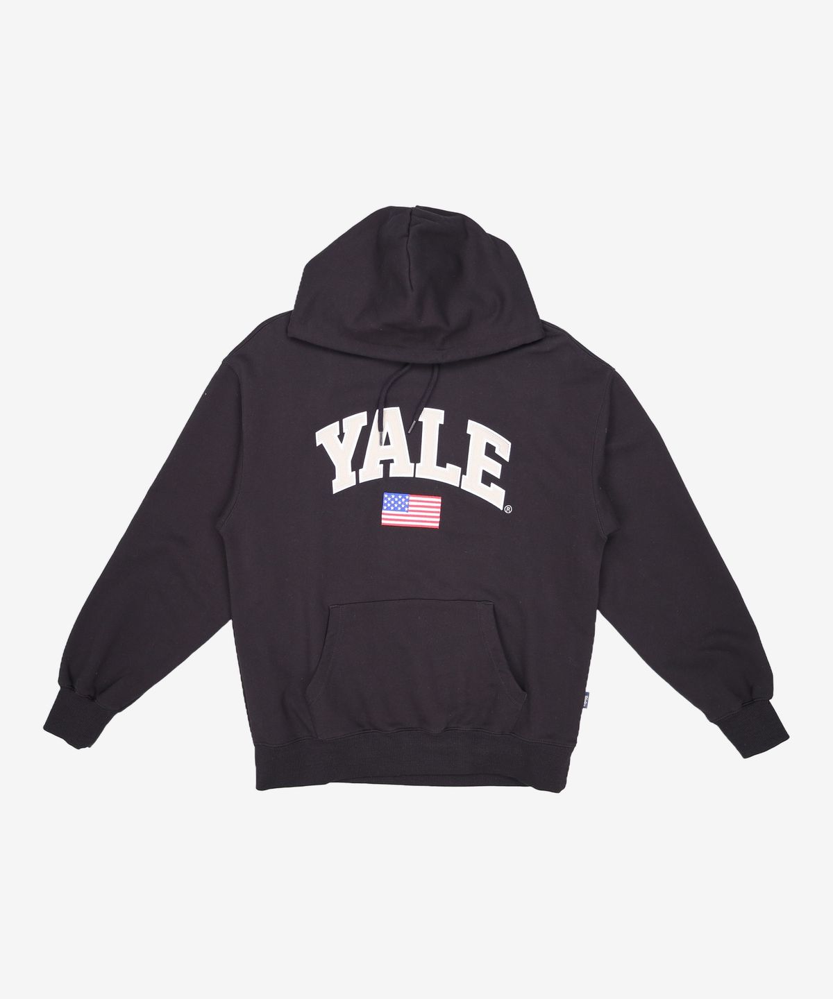 예일(YALE) 후드 티셔츠 M