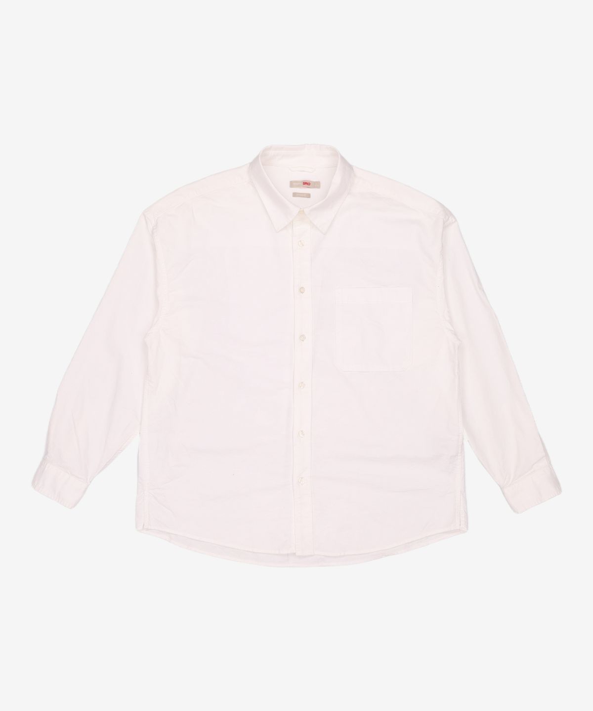 스파오(SPAO) 캐주얼 셔츠 L