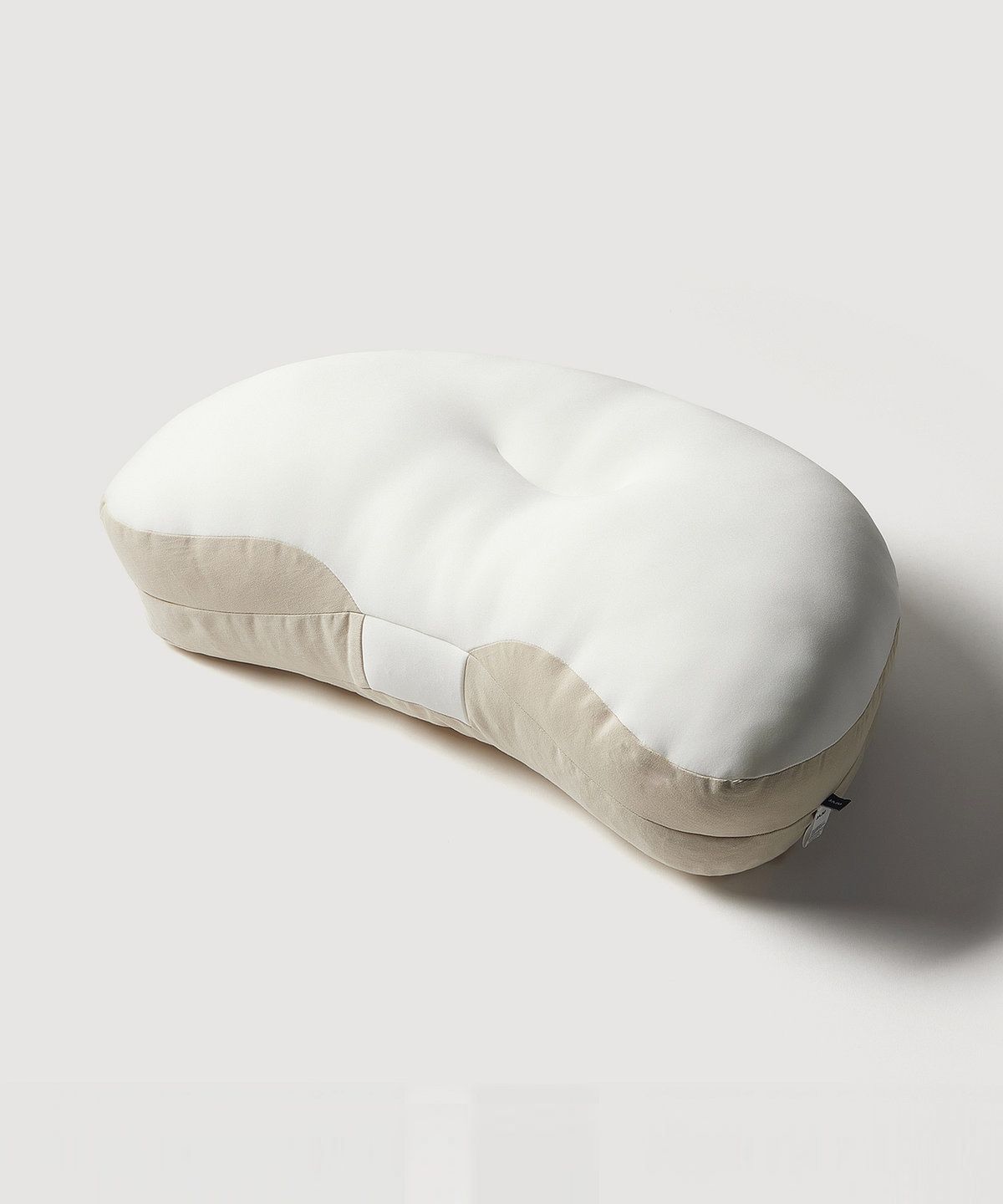 자주(JAJU) 듀얼핏 분할 경추베개 60x32cm