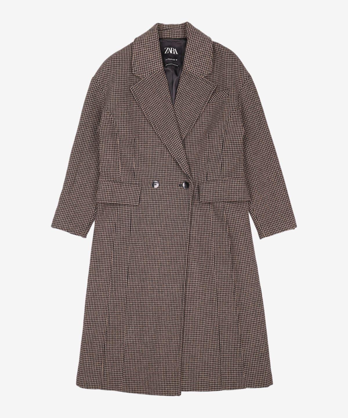 자라(ZARA) 겨울 기타 코트 S