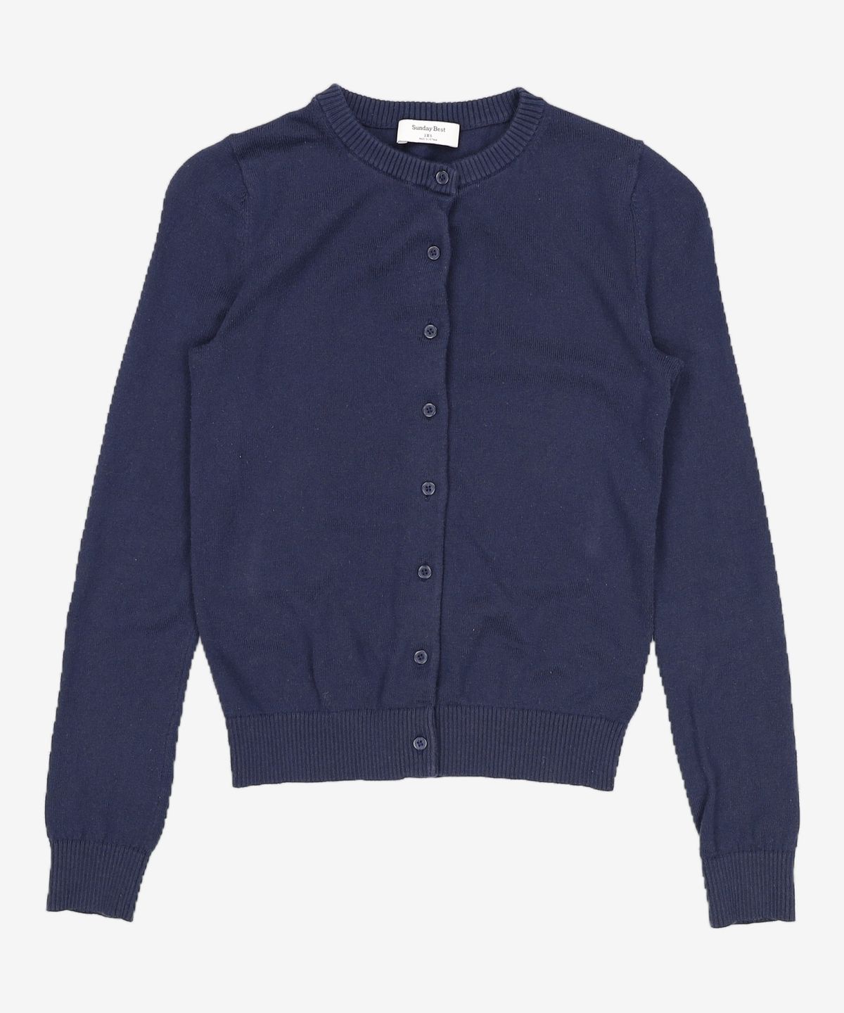 아리치아(ARITZIA) 카디건 XXS