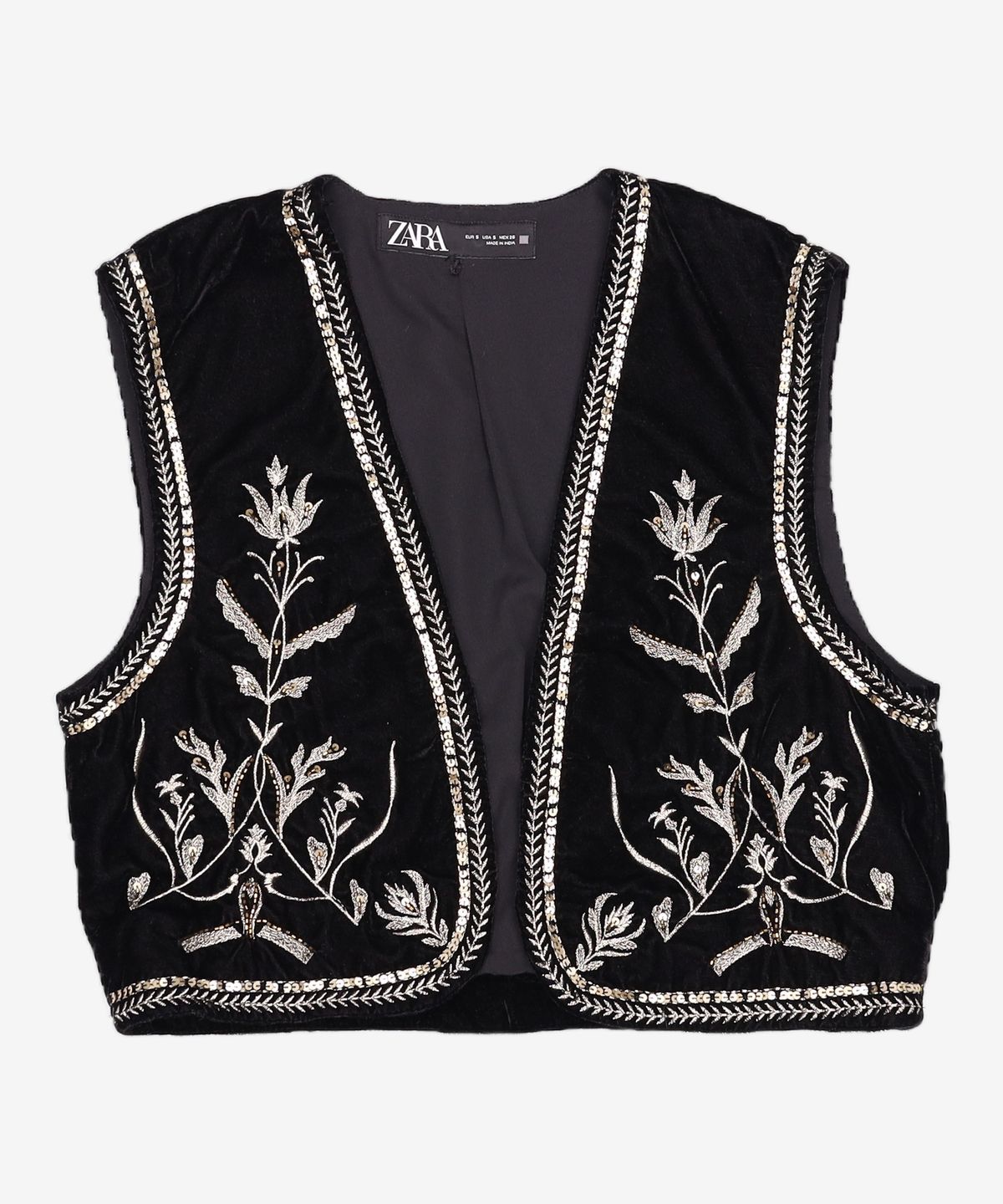 자라(ZARA) 베스트 S