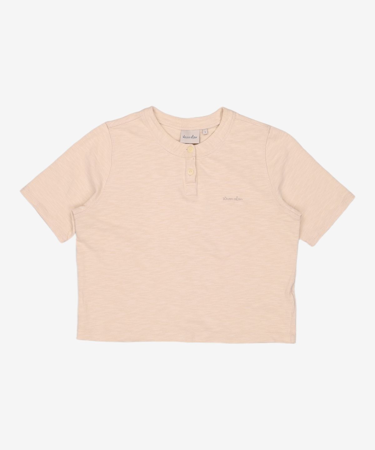 스티븐 알란(STEVEN ALAN) 반소매 티셔츠 S