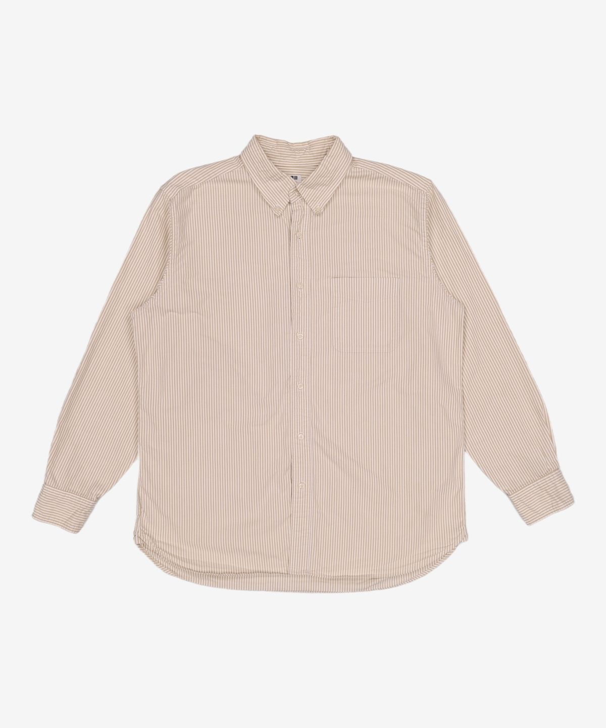 유니클로(UNIQLO) 캐주얼 셔츠 XL