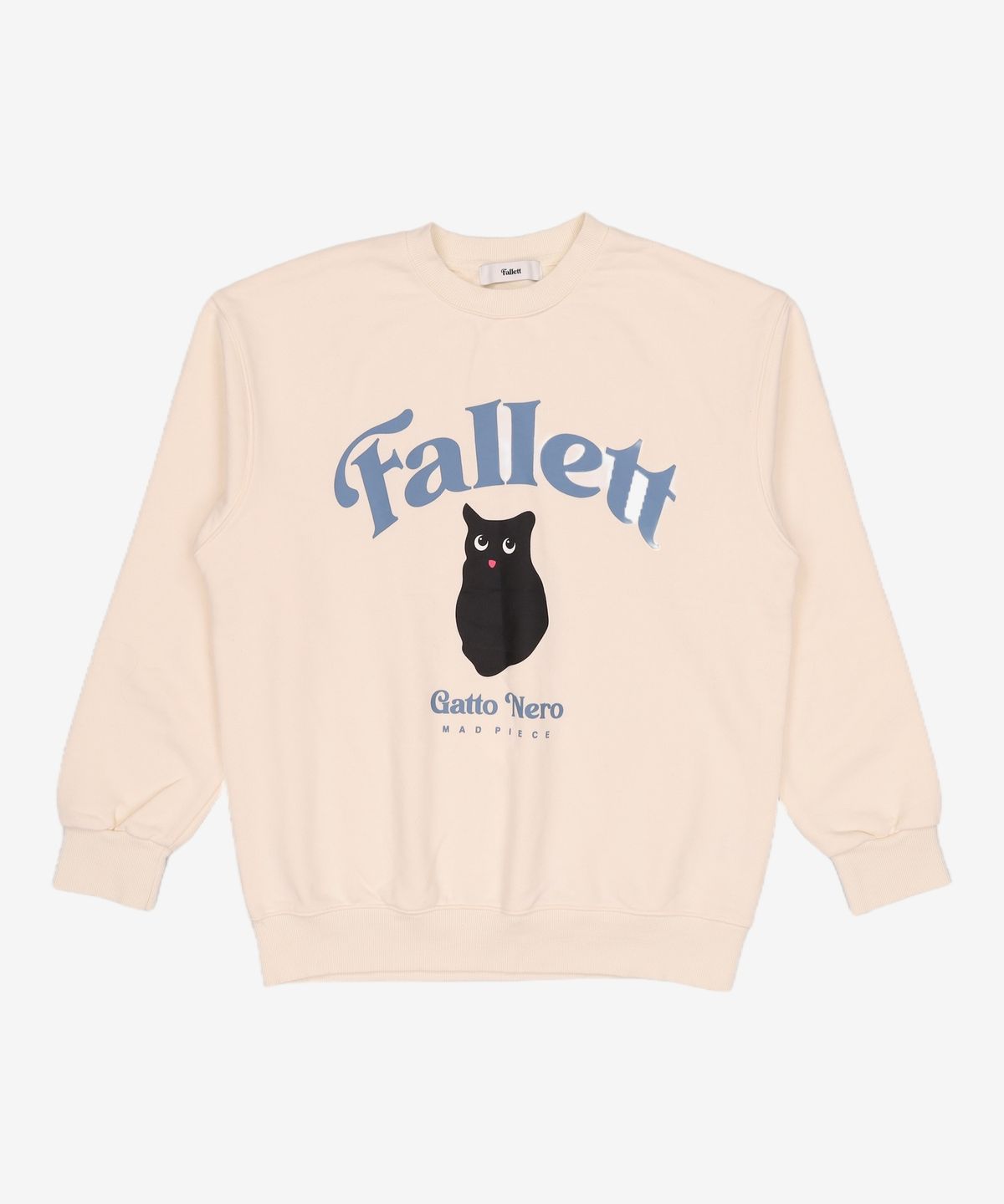 팔렛(FALLETT) 맨투맨/스웨트셔츠 90