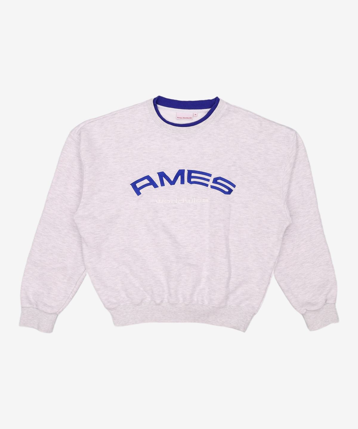 아메스 월드와이드(AMES-WORLDWIDE) 맨투맨/스웨트셔츠 M