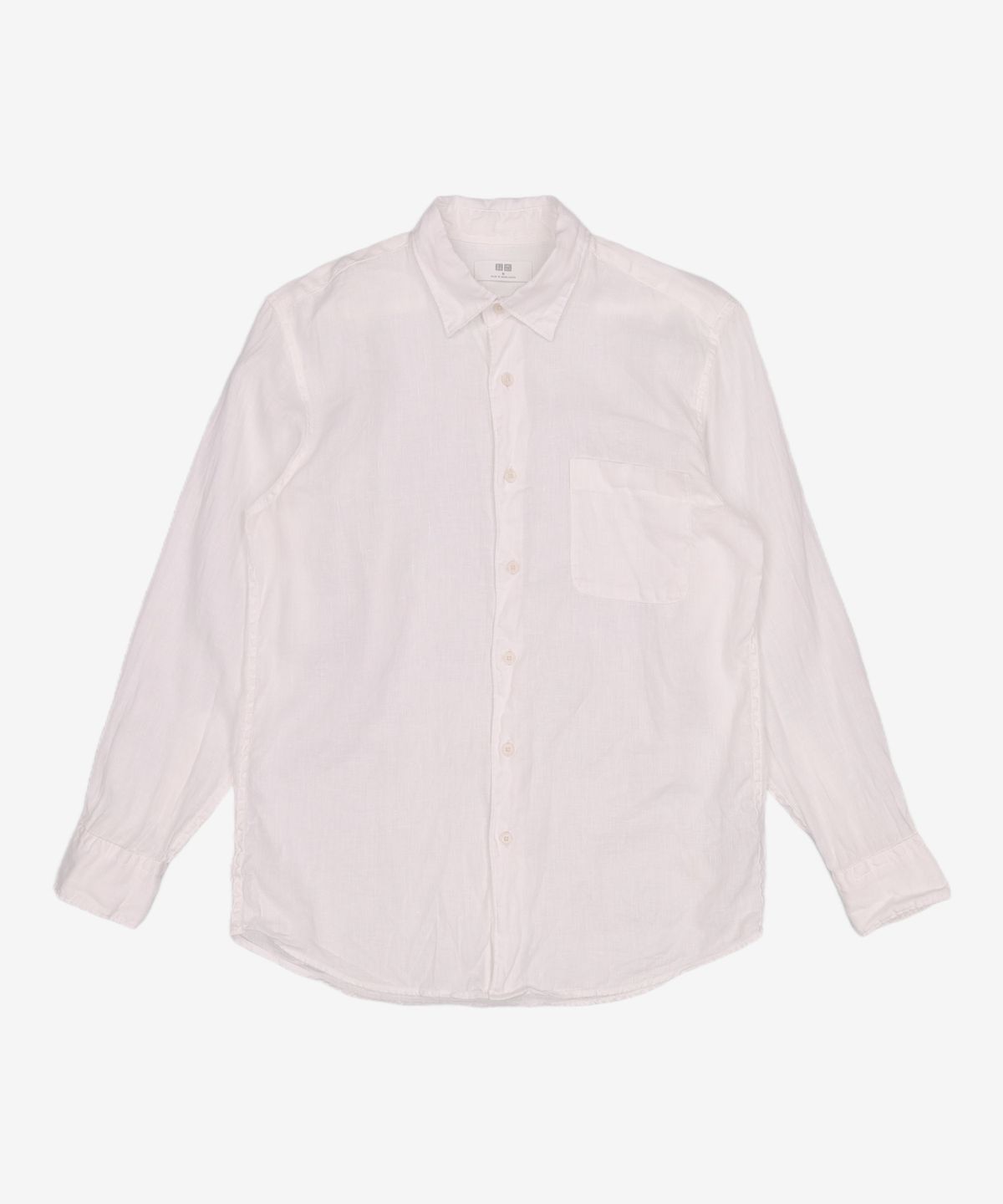 유니클로(UNIQLO) 캐주얼 셔츠 M